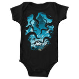 King of the Deep - Youth Apparel