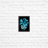 King of the Deep - Posters & Prints