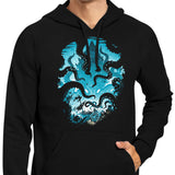 King of the Deep - Hoodie