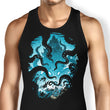 King of the Deep - Tank Top