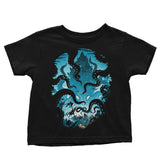 King of the Deep - Youth Apparel