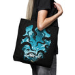 King of the Deep - Tote Bag