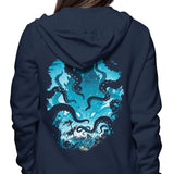 King of the Deep - Hoodie