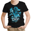 King of the Deep - Youth Apparel