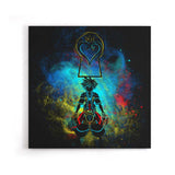 Kingdom Art - Canvas Print