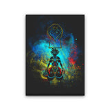 Kingdom Art - Canvas Print