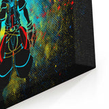 Kingdom Art - Canvas Print