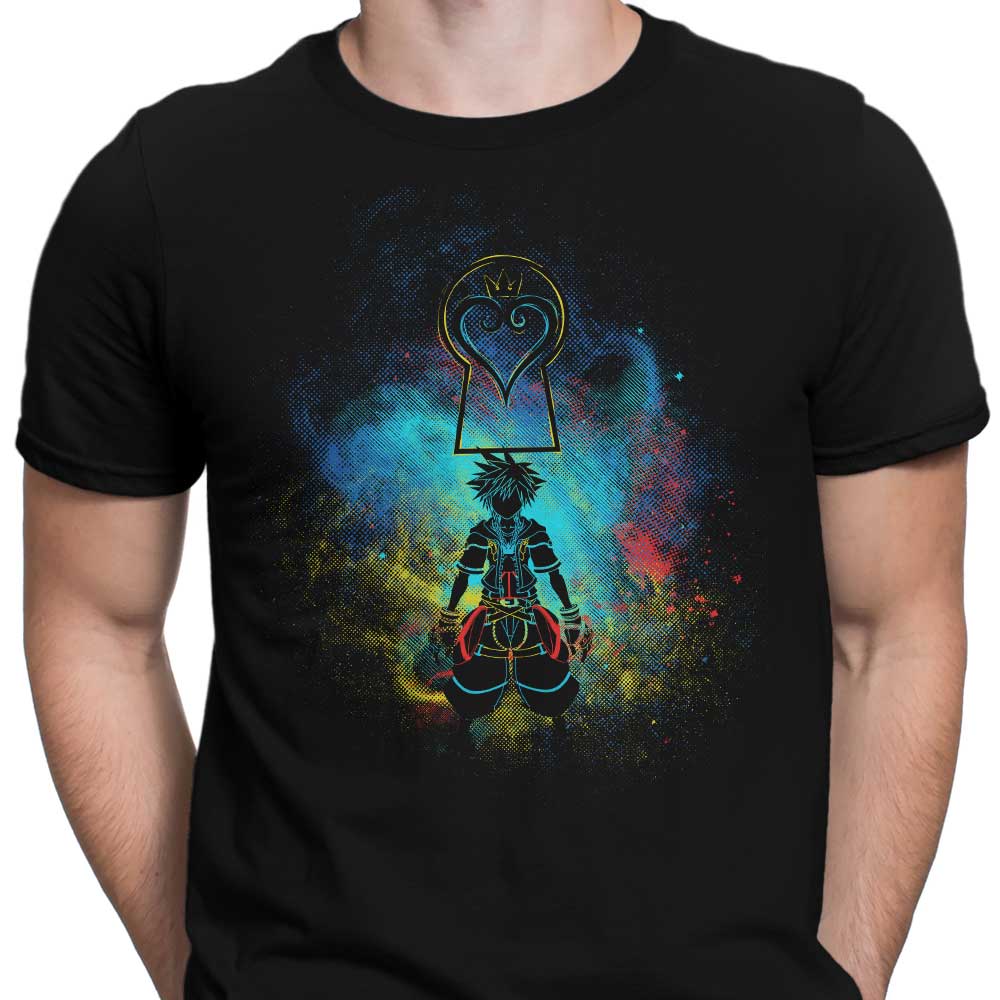 Kingdom Art - Men's Apparel