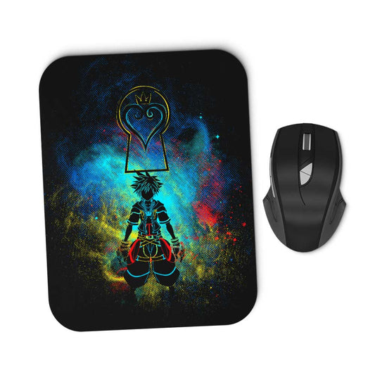 Kingdom Art - Mousepad