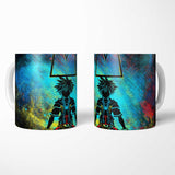 Kingdom Art - Mug