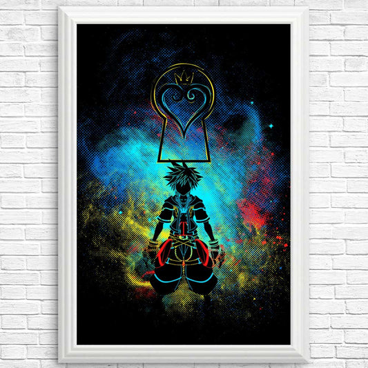 Kingdom Art - Posters & Prints