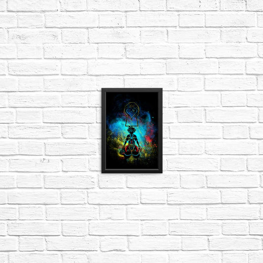 Kingdom Art - Posters & Prints