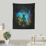 Kingdom Art - Wall Tapestry