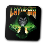 Kingdom of Doom - Coasters