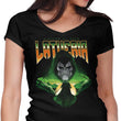 Kingdom of Doom - Women's V-Neck