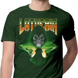 Kingdom of Doom - Men's Apparel