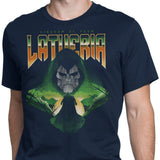 Kingdom of Doom - Men's Apparel