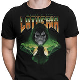 Kingdom of Doom - Men's Apparel
