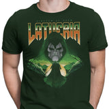 Kingdom of Doom - Men's Apparel