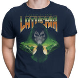 Kingdom of Doom - Men's Apparel