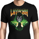 Kingdom of Doom - Men's Apparel