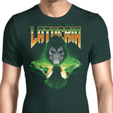 Kingdom of Doom - Men's Apparel