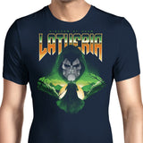 Kingdom of Doom - Men's Apparel