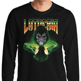 Kingdom of Doom - Long Sleeve T-Shirt