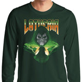 Kingdom of Doom - Long Sleeve T-Shirt