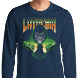Kingdom of Doom - Long Sleeve T-Shirt
