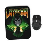 Kingdom of Doom - Mousepad
