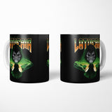 Kingdom of Doom - Mug
