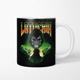 Kingdom of Doom - Mug