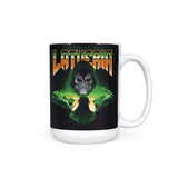 Kingdom of Doom - Mug