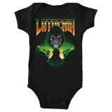 Kingdom of Doom - Youth Apparel