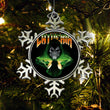 Kingdom of Doom - Ornament
