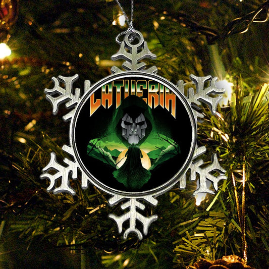 Kingdom of Doom - Ornament
