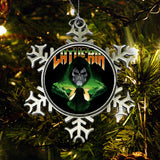 Kingdom of Doom - Ornament