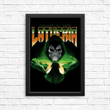 Kingdom of Doom - Posters & Prints