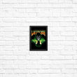 Kingdom of Doom - Posters & Prints