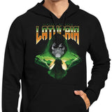 Kingdom of Doom - Hoodie