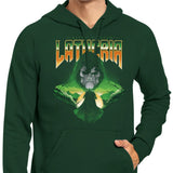 Kingdom of Doom - Hoodie