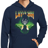 Kingdom of Doom - Hoodie