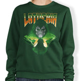 Kingdom of Doom - Sweatshirt