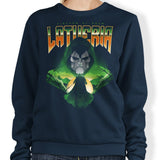 Kingdom of Doom - Sweatshirt