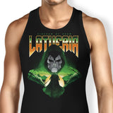 Kingdom of Doom - Tank Top