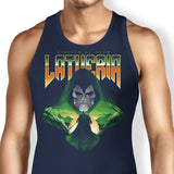 Kingdom of Doom - Tank Top