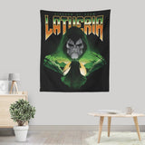 Kingdom of Doom - Wall Tapestry