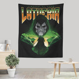 Kingdom of Doom - Wall Tapestry