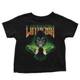 Kingdom of Doom - Youth Apparel